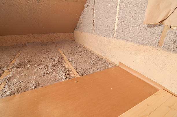 Range of Insulation Solutions in Pinetop Lakeside, AZ